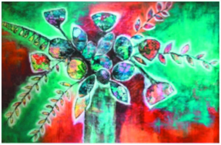 Aeres Bedrijvencentrum expo 8 n0vember